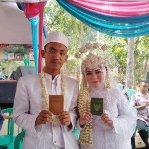 Ocaa Lesmana profile icon