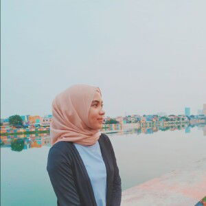 Luki Yunita profile icon