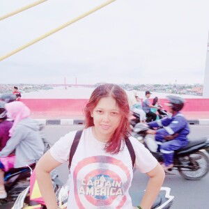 Kartika Ratih profile icon