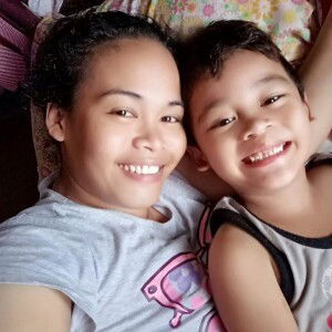 Rhea Ramos profile icon