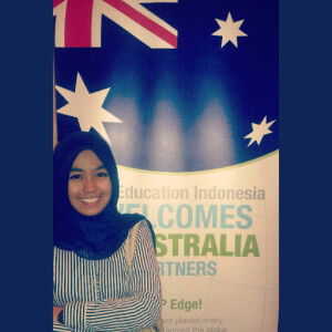 Nadiya Fitriyani profile icon