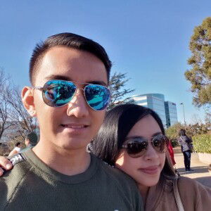 Fatima De Guzman Gutierrez profile icon