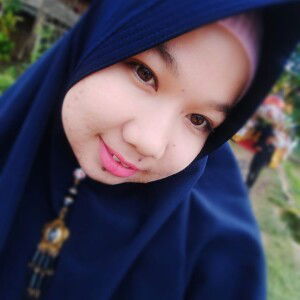 Asriamy Arsyad profile icon