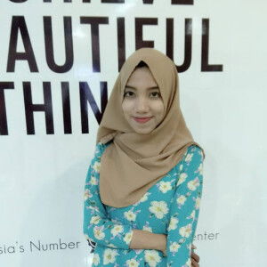 Ifrillah Tjaerah profile icon