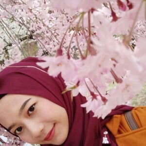 Intania Putri profile icon