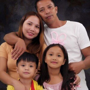 Rizel Macaspac Martin profile icon