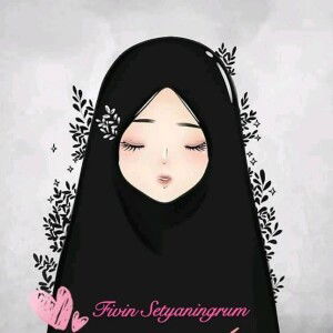 Fivin Setyaningrum profile icon