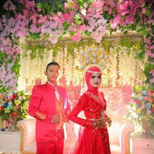 Gina Alpiyanti profile icon