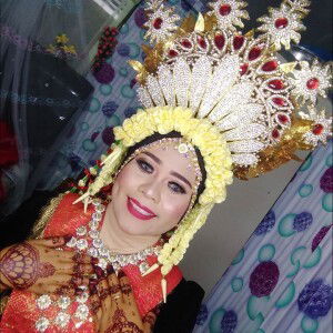 Ila Urmila Lestari Nst profile icon