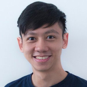 Vu Nguyen profile icon