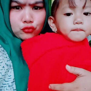 Savitri Adiya Mecca profile icon