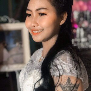 sudarat hongsuwat profile icon