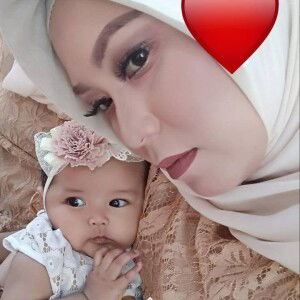 Suryani Anni profile icon