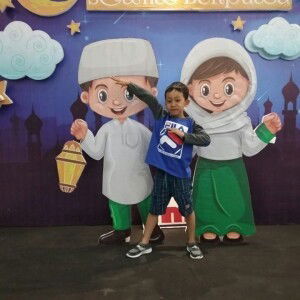 Ariyantiwibowo profile icon