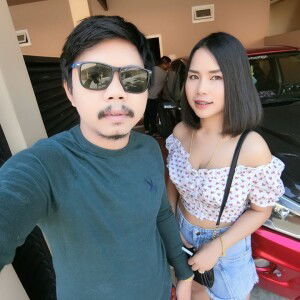 Saifon Fon FT profile icon