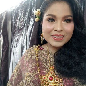 Laddawan Chuaykum profile icon