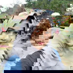 Rischa Nursyfa Fauziah Mahpud profile icon