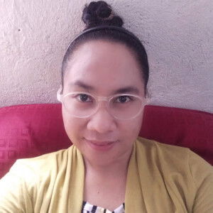 Michelle Emat profile icon