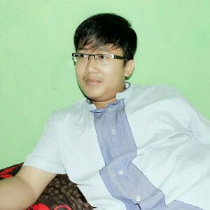 IKHWAN TAUFIK profile icon