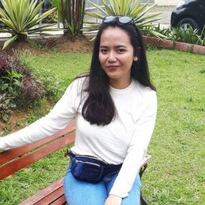 Amanda Metta profile icon