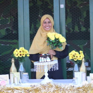 Dara Eka Vhonna profile icon