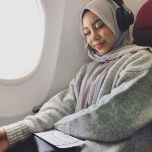 Natasha Abdullah profile icon