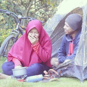 Nurul Hamidah Hamid profile icon