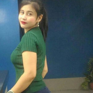 Jade Mendoza profile icon