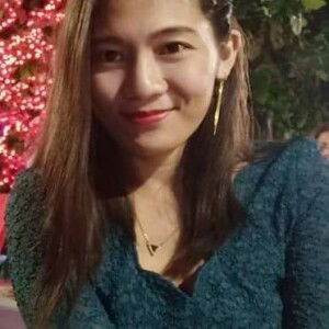 Mary Apple Nicosia Villarias profile icon