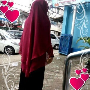 Ayunge Suryadi profile icon