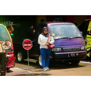 Anggi Angraeni profile icon