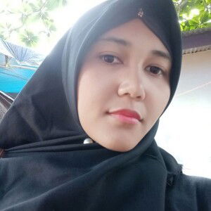 Wahyu Ningsih profile icon