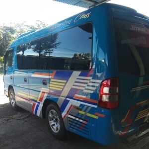 Rido Setyawan profile icon