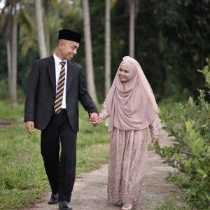 Thoibaturrahmi profile icon