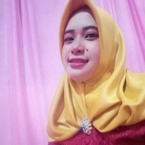 Nur Aisyah Lindah profile icon