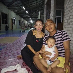 Jueryna Felicia profile icon