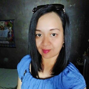 Mhargz Gie profile icon