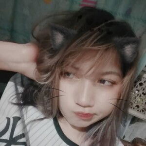 Angela Cruz Phalovescko profile icon