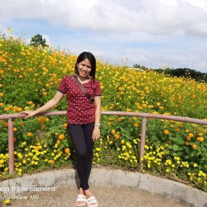 Velia Sarusad Sobebe profile icon