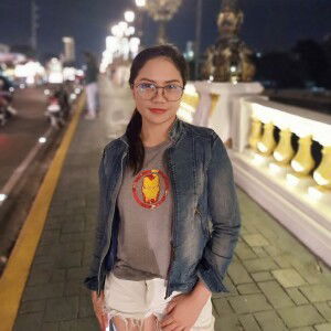 Renren Bermejo profile icon