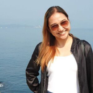 Chiara Racelis profile icon