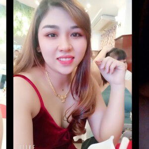 Trinh Trinh profile icon