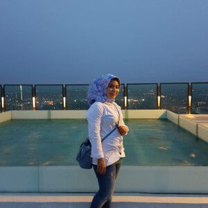 Mariyam Syam profile icon