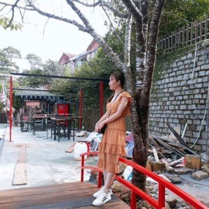 Phạm Nhung profile icon