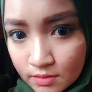 Siti Nur Aisah Mansor profile icon