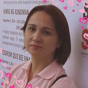 Yen Gonzalez profile icon