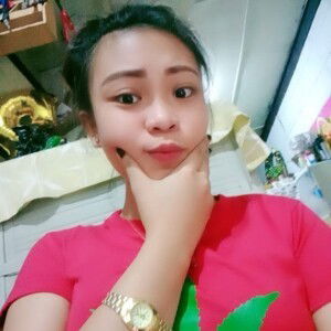 Mhiekay Gabales Gregorio profile icon