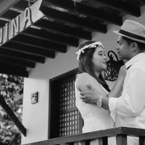 Godwin John Juanillo profile icon