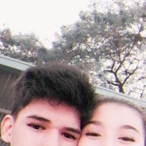 Klayne Eunice profile icon