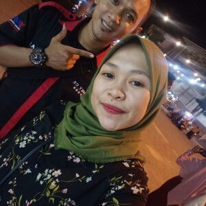 Nuur'Sahry Nuramadan profile icon